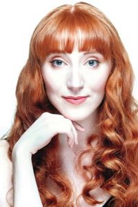 Hannah Mae Cruddas