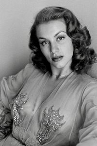 Linda Christian