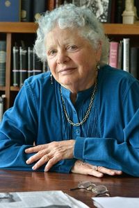Ann Bernays