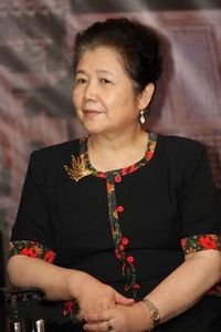Wenling Li