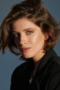 Anya Chipovskaya