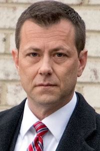Peter Strzok