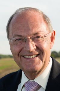 Alan Hardwick