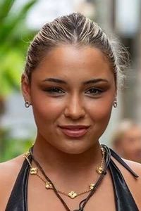 Jaeda Chamberlain