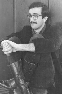Frank Mouris