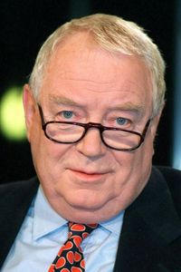 Erich Böhme
