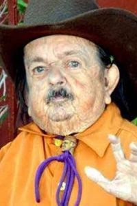 Margarito Esparza