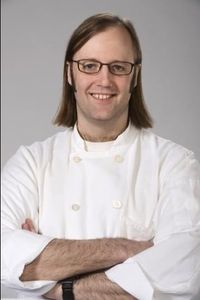 Wylie Dufresne