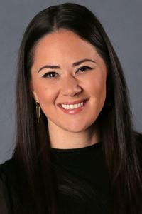Gabrielle Fonrouge