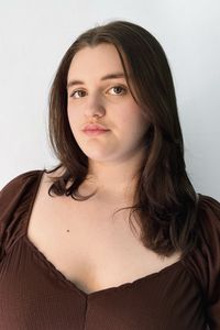 Samantha Mei Paull