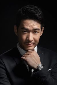 Junping Yang