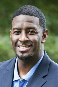 Andrew Gillum