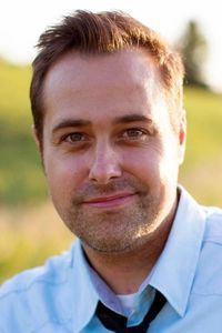 Jason Hudson