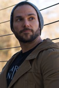 Brandon Horth