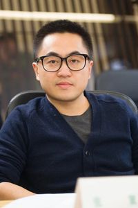 Zhang Ji