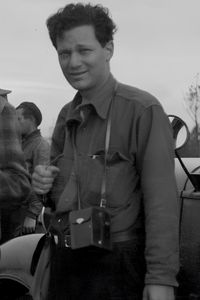 Herbert Kline
