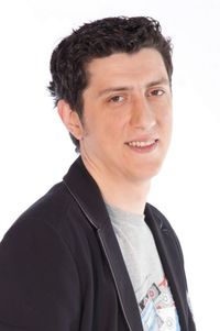 Constantin Diţă