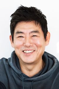 Sung Dong-il