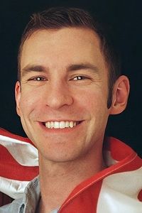 Matthew Burnett