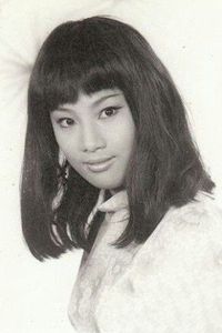 Angela Mao