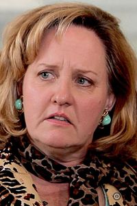 Barbara Lee Bragg
