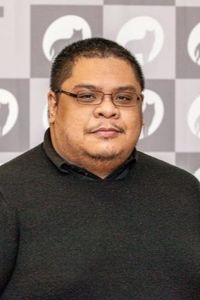 Joseph Israel M. Laban