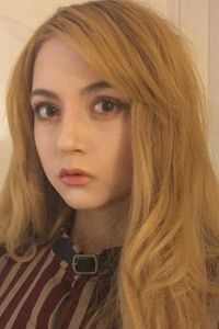 Venus Angelic