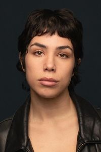 Jess Darrow