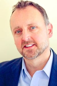 Christopher Flockton