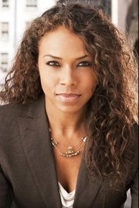 Gillian Iliana Waters