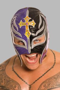 Rey Mysterio