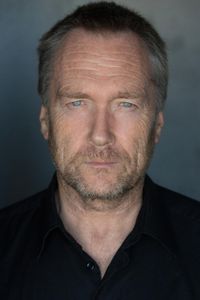 Kevin Fuller