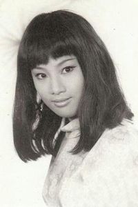 Angela Mao
