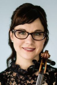 April Verch