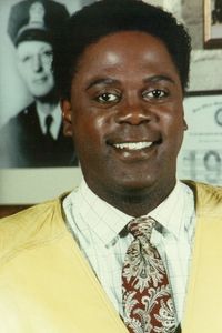 Howard E. Rollins Jr.