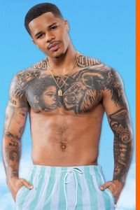 Ace Greene