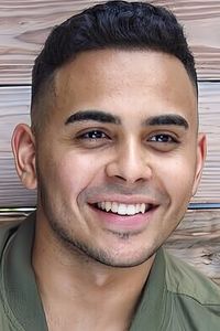 Luis Rivera