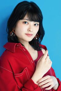 Shuri Tanaka