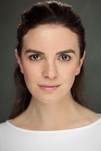 Rosie Edwards