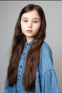 Elise Evans