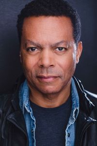Kevin Dean Williams