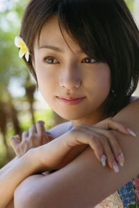 Kyôko Fukada