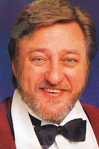 Billy Gezon