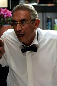 Mahmood El-Fishawi