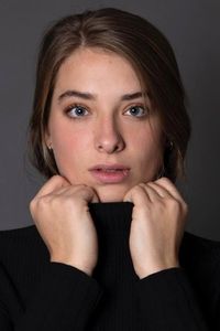 María José De La Cruz