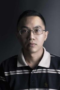 Sun Haipeng