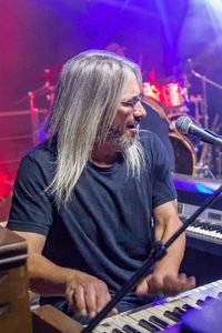 Jeff Chimenti