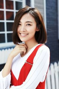 Luoqian Zheng