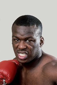 Buster Douglas