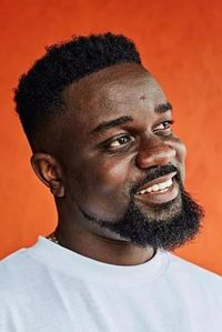 Sarkodie